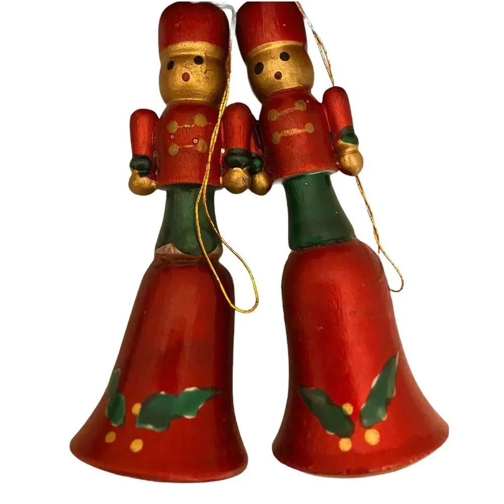 Unbranded vtg nutcracker